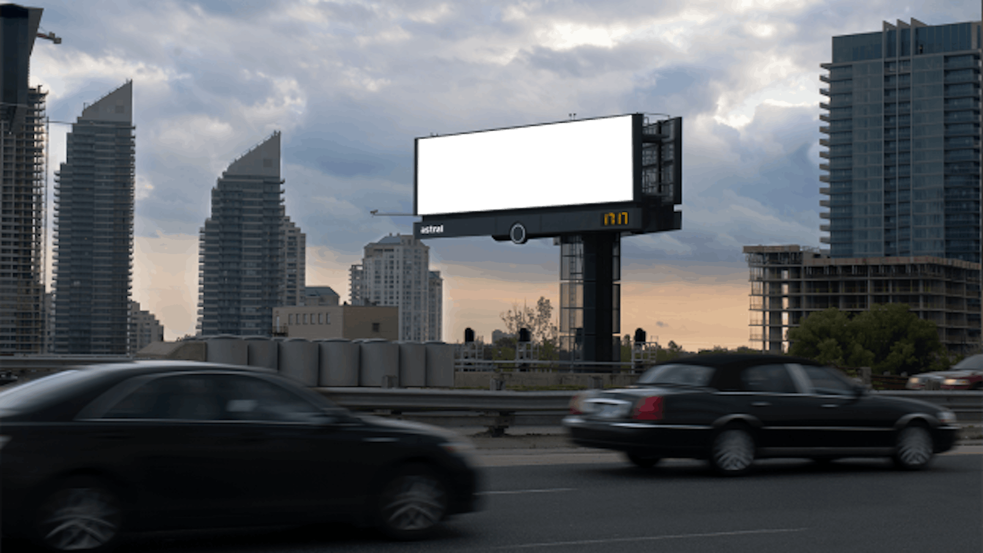 Numérique 14x48 Toronto format