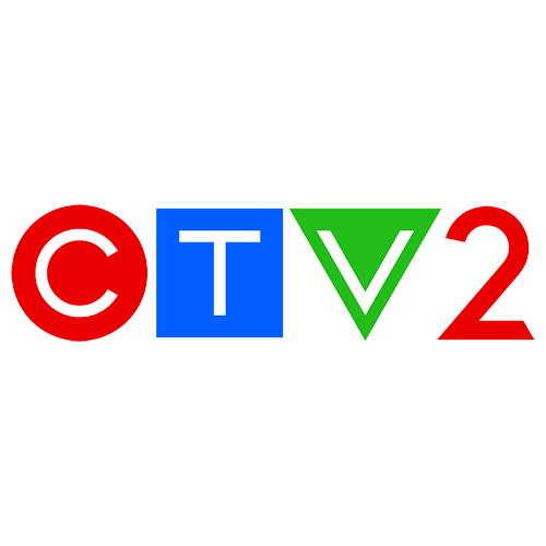 CTV2 - Color logo