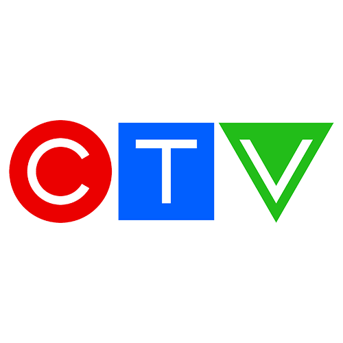 CTV - Color logo