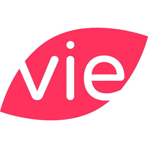 Canal Vie - Color logo