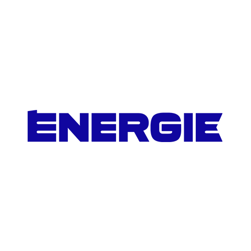 ÉNERGIE - Color logo
