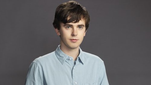 FREDDIE HIGHMORE