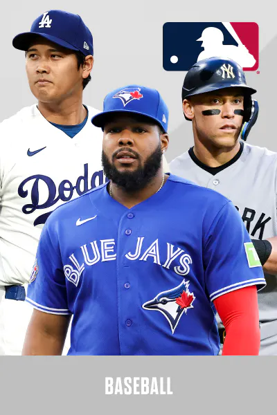 Baseball players