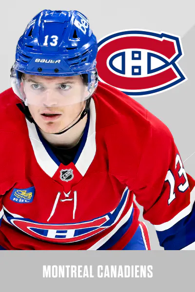 Montreal Canadiens player