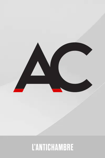 logo l'antichambre