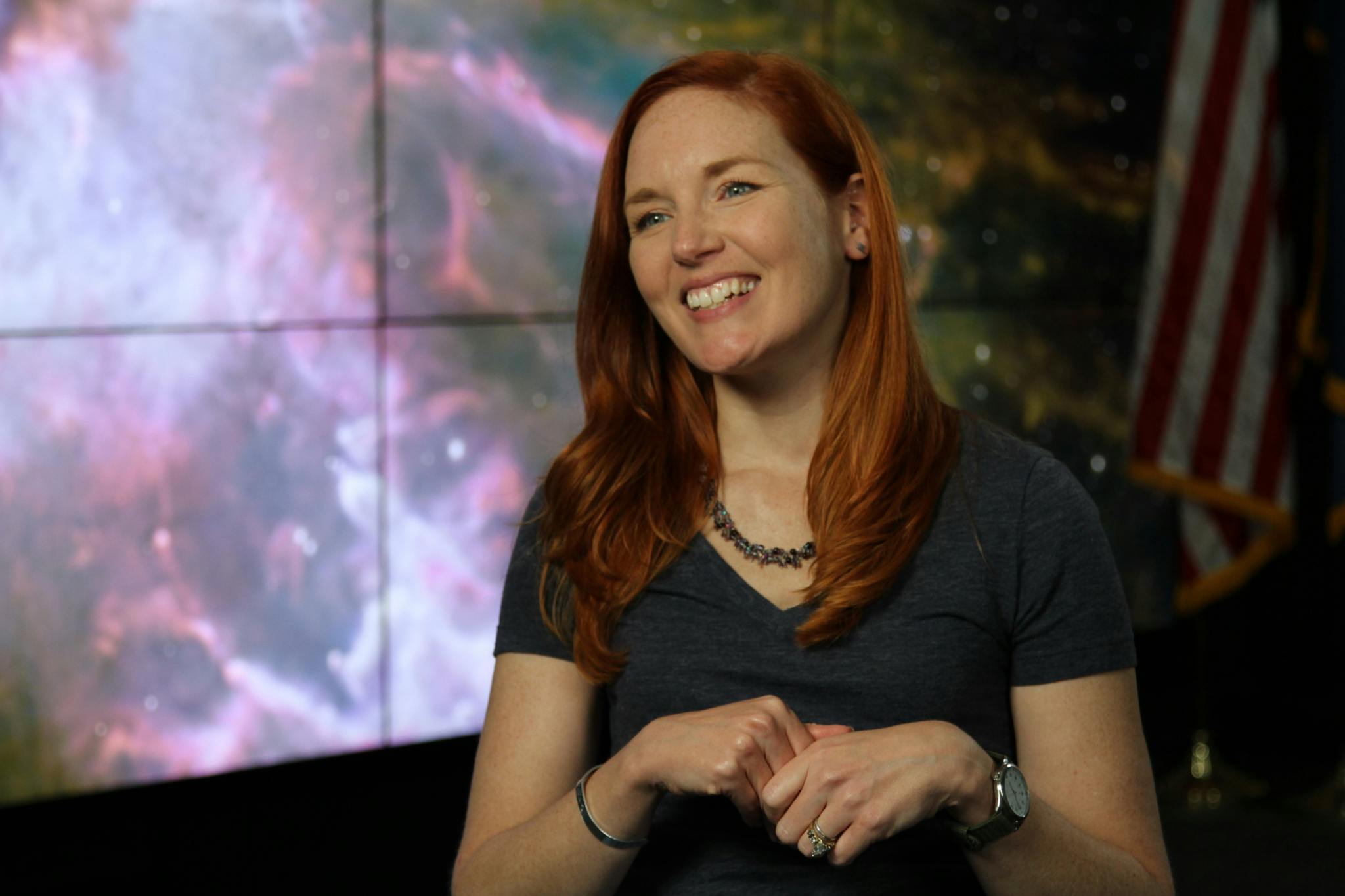 Discovery Science The Lede