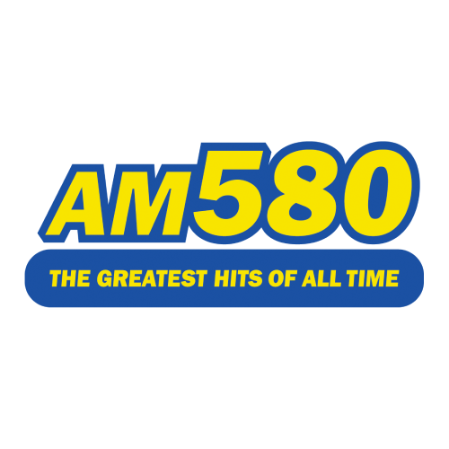 AM580 logo