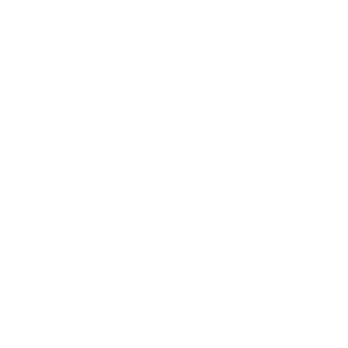 AM580 logo - white