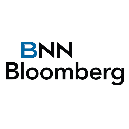 BNN Bloomberg Radio - Color logo