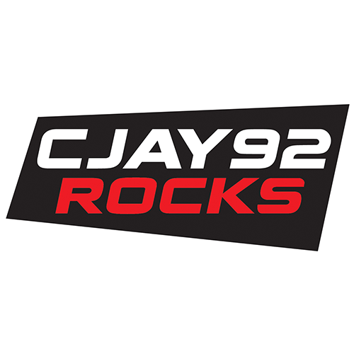 CJAY 92 logo