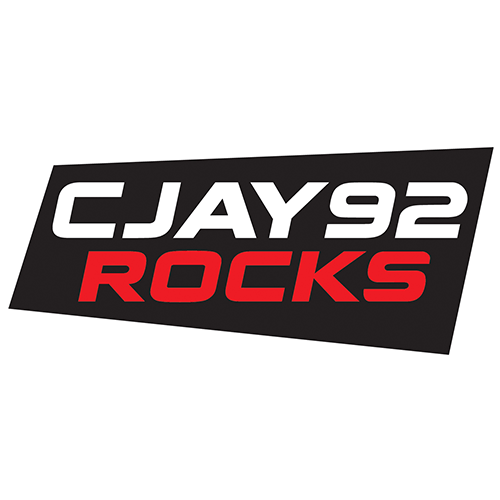 CJAY 92 Calgary logo