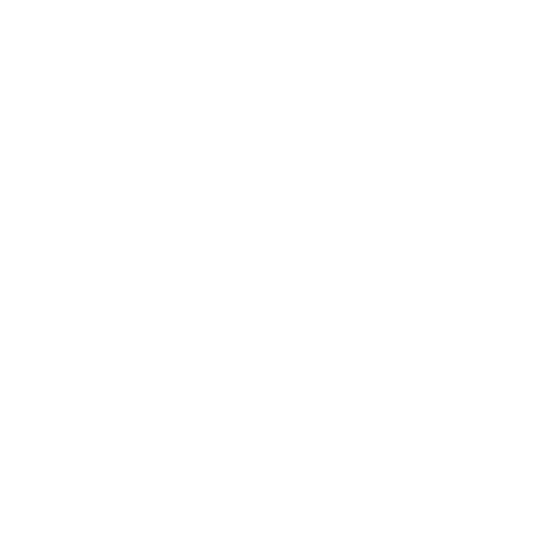 CJAY 92 logo - white