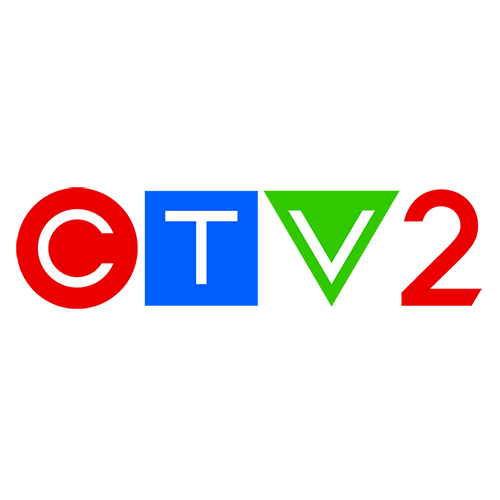 CTV 2 - Color logo