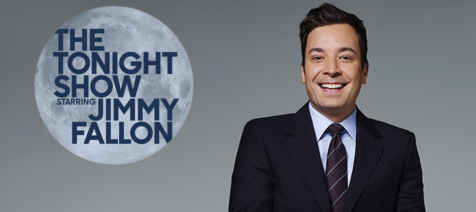 The Tonight Show Starring Jimmy Fallon - Bell Media