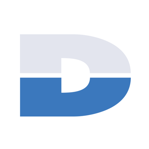 Canal D - Color logo
