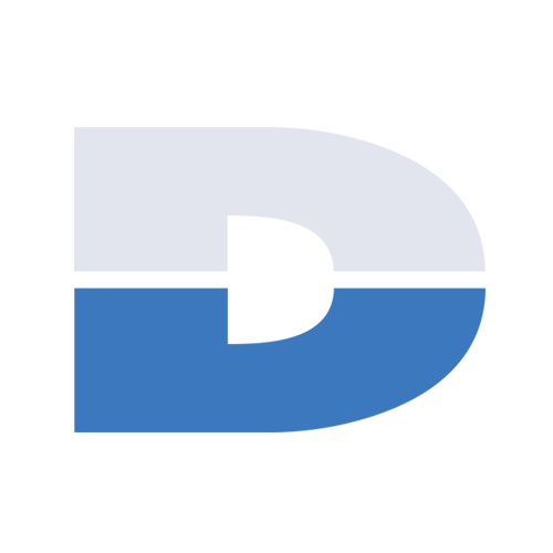 Canal D logo