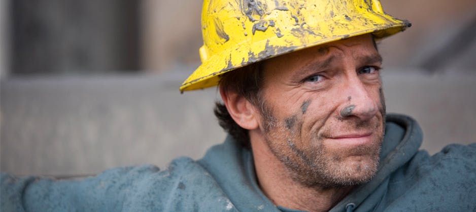 Dirty Jobs - Bell Media