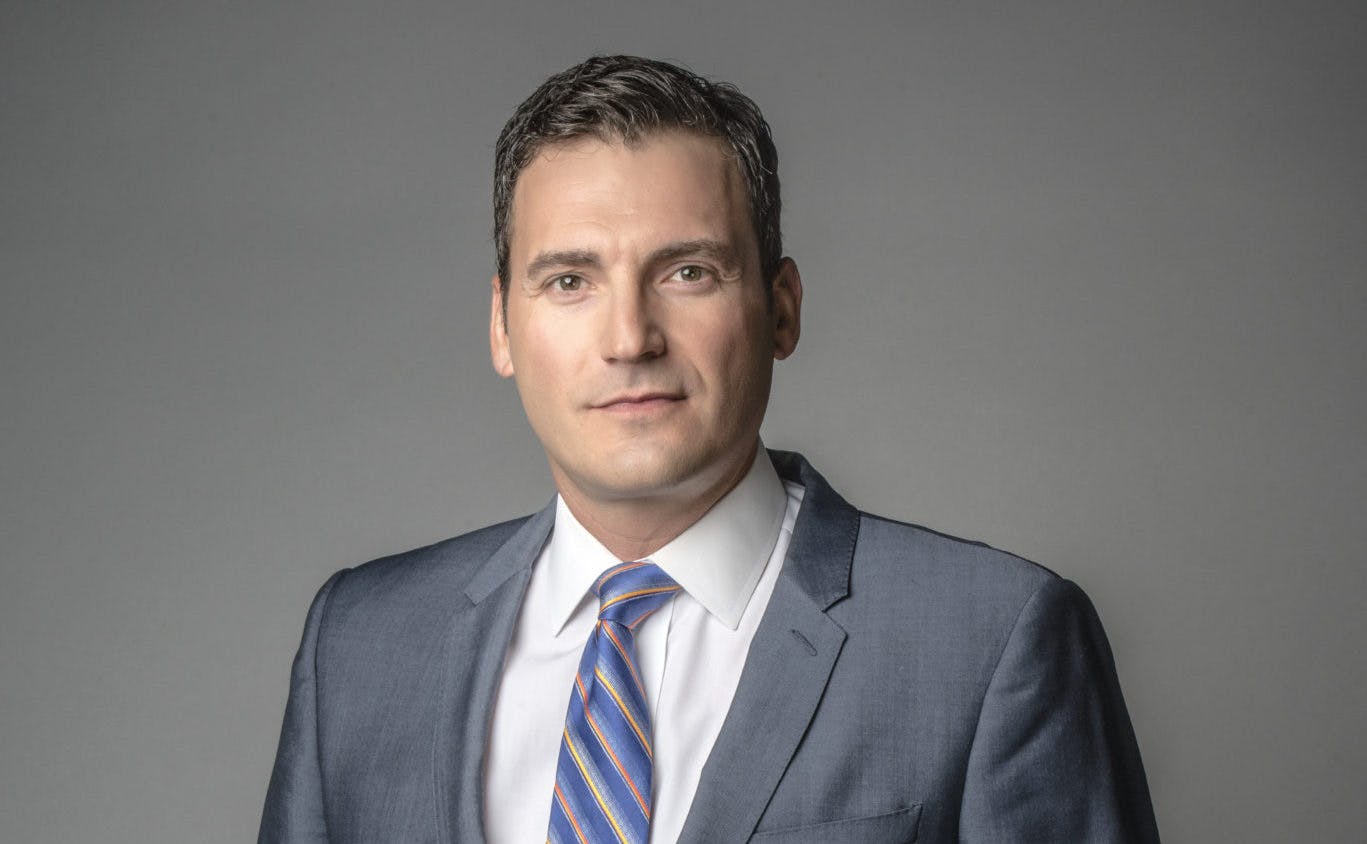 Image for the CTV’s QUESTION PERIOD and POWER PLAY Kick Off New Seasons in Advance of Canada’s Federal Election press release