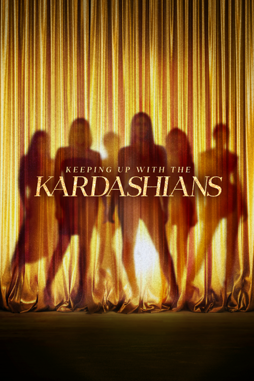 KUWTK_S20_2000x3000_BDU_poster Keeping Up with the Kardashians poster art