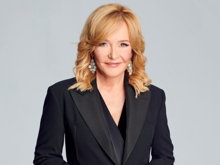 MarilynDenis Image of as Marilyn Denis, Host