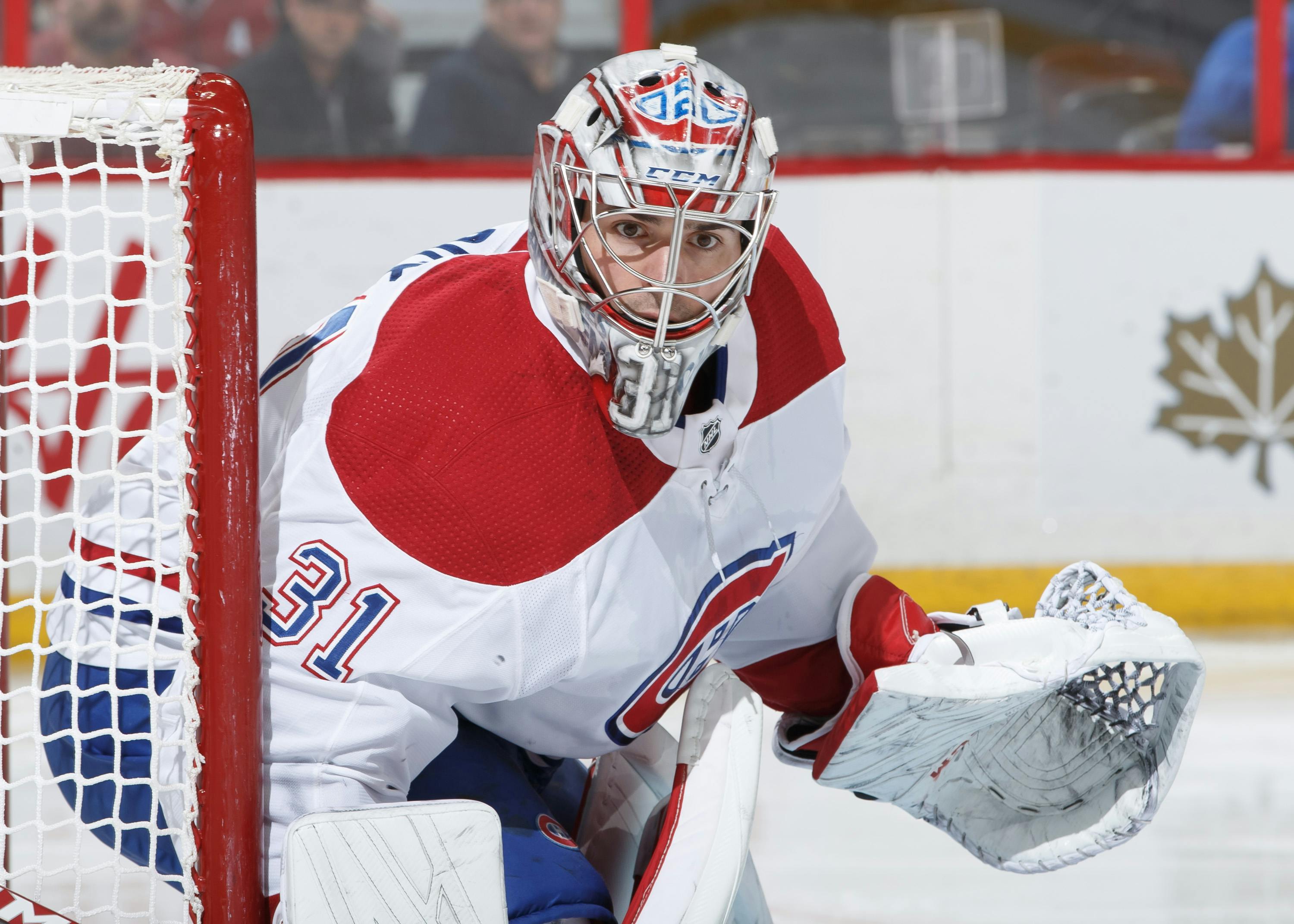 Hockey des Canadiens (LNH) - Bell Media