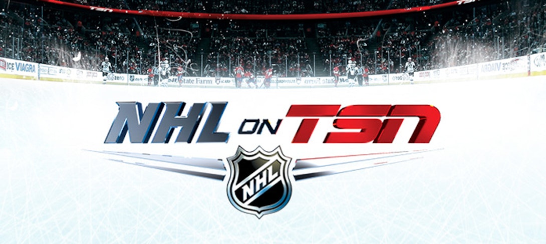 NHL on TSN Regular Season Bell Media