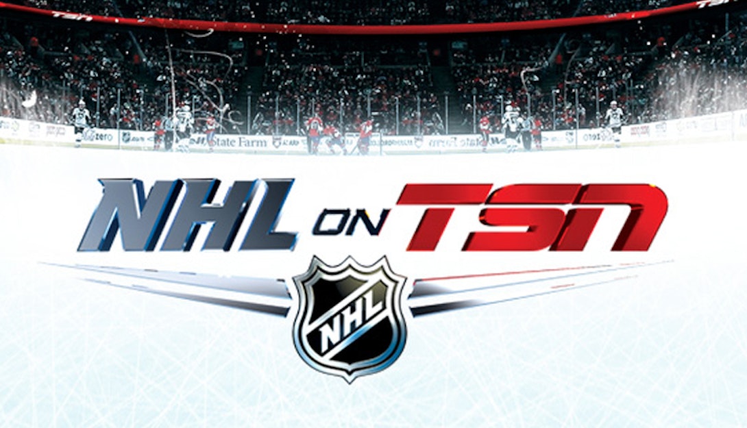 NHL on TSN Regular Season Bell Media