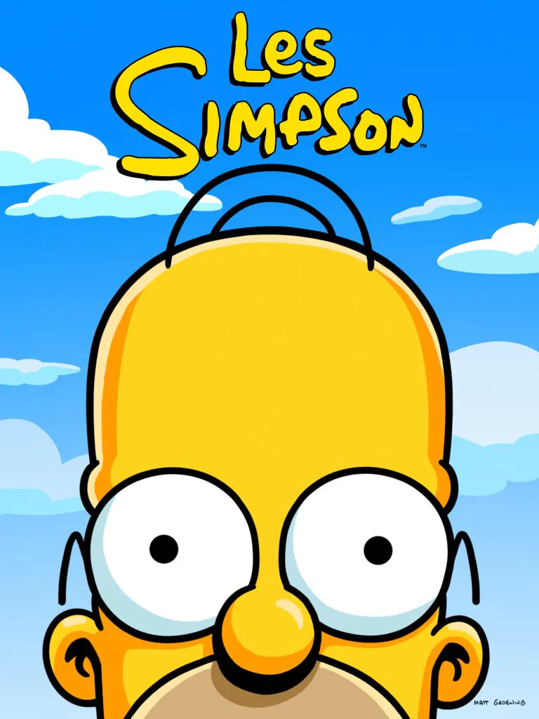 Les simpson