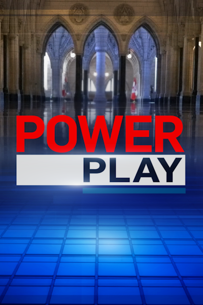 Power Play poster art