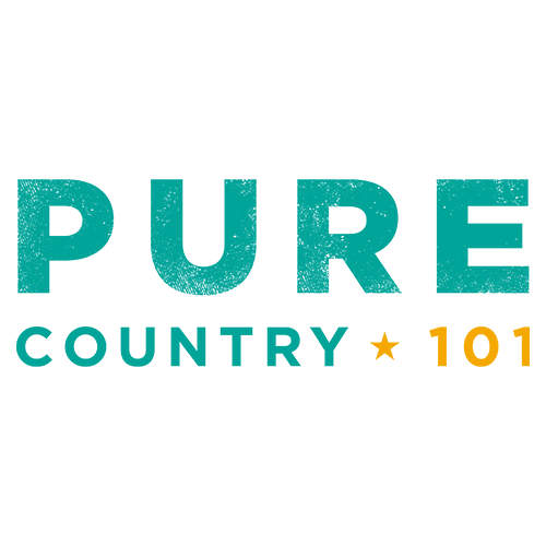 Pure Country 101 logo
