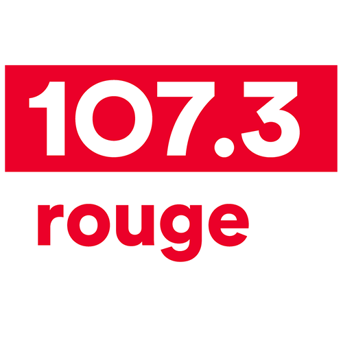 Visit the 107.3 Rouge page