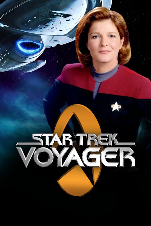 Star_Trek_Voyager_2000x3000_poster Star Trek: Voyager poster art