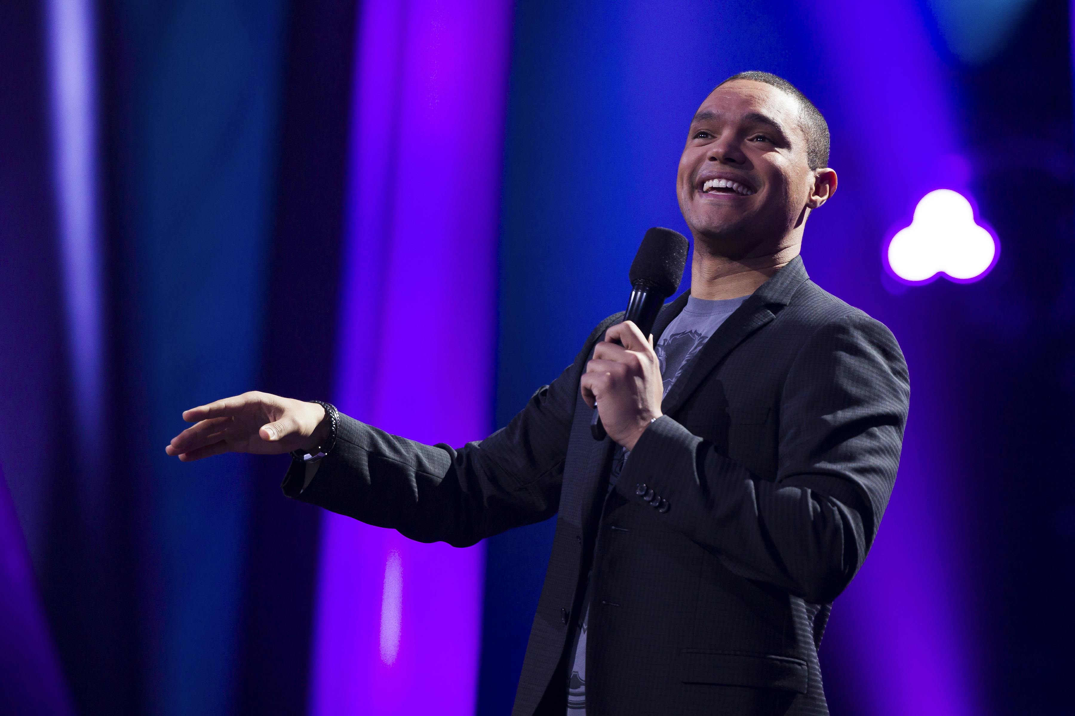 Just For Laughs All Access Bell Media