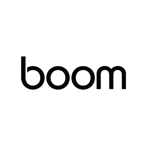 Boom FM logo