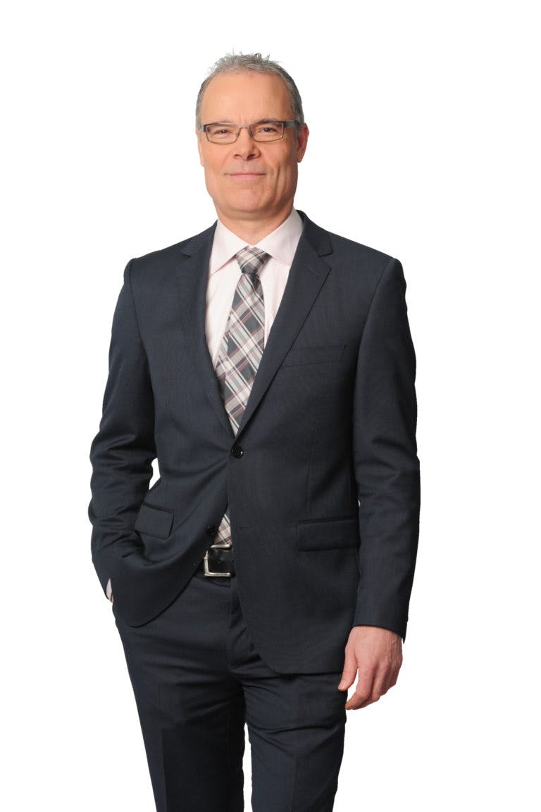 Image de  jouant le rôle de Alain Usereau