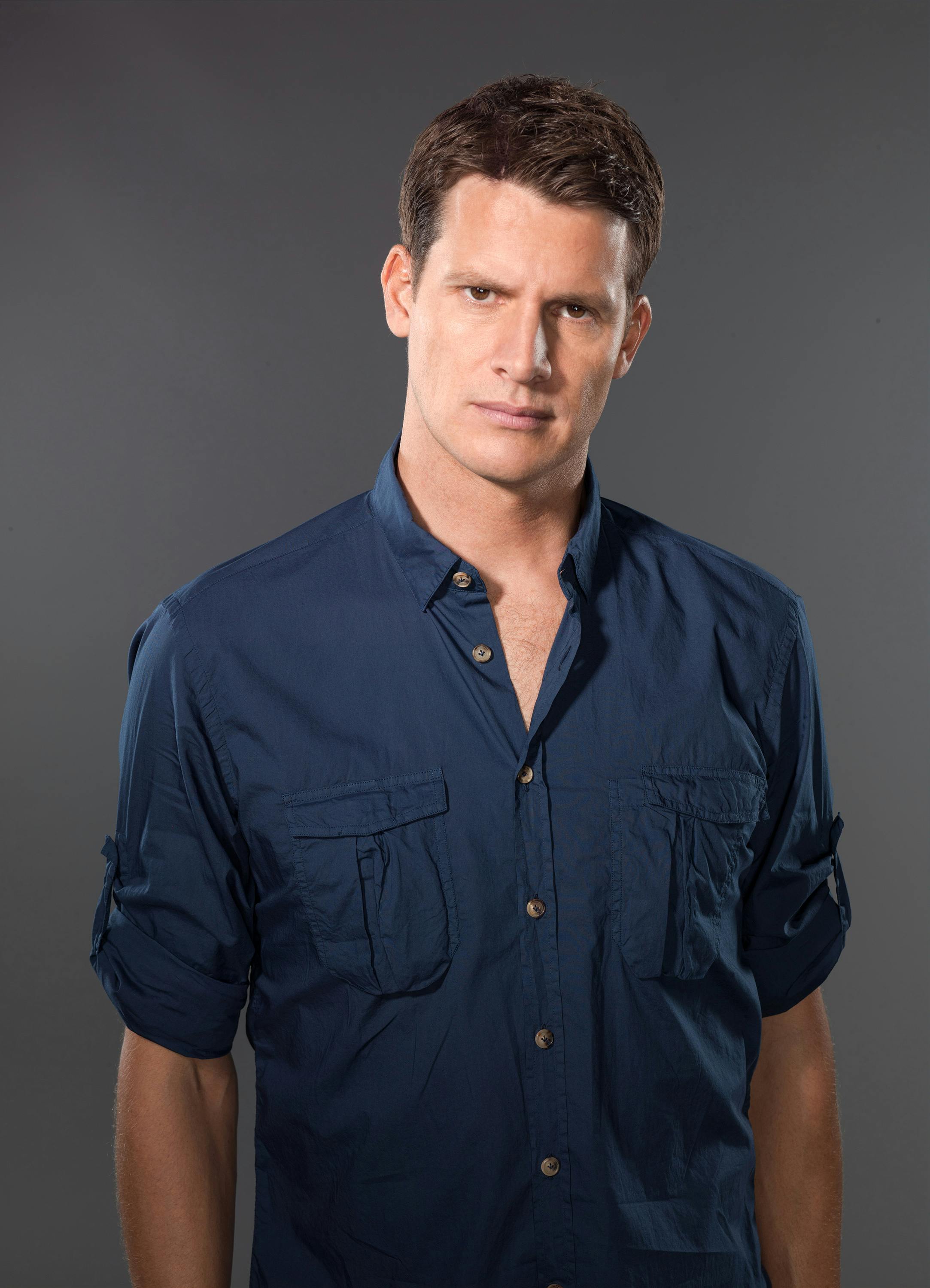 Image of  as Daniel Tosh