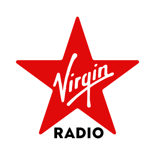 Virgin Radio - Color logo