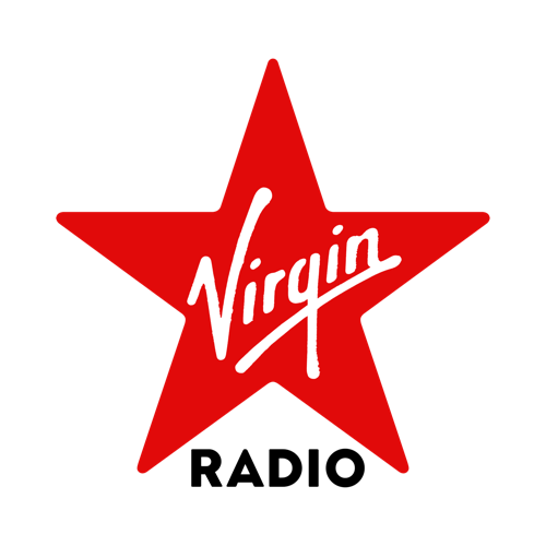 Virgin Radio logo