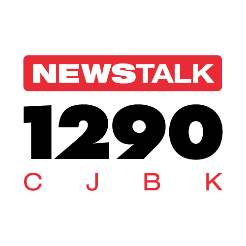 NEWSTALK 1290 logo