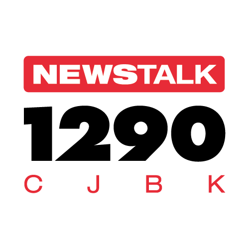NewsTalk 1290 logo