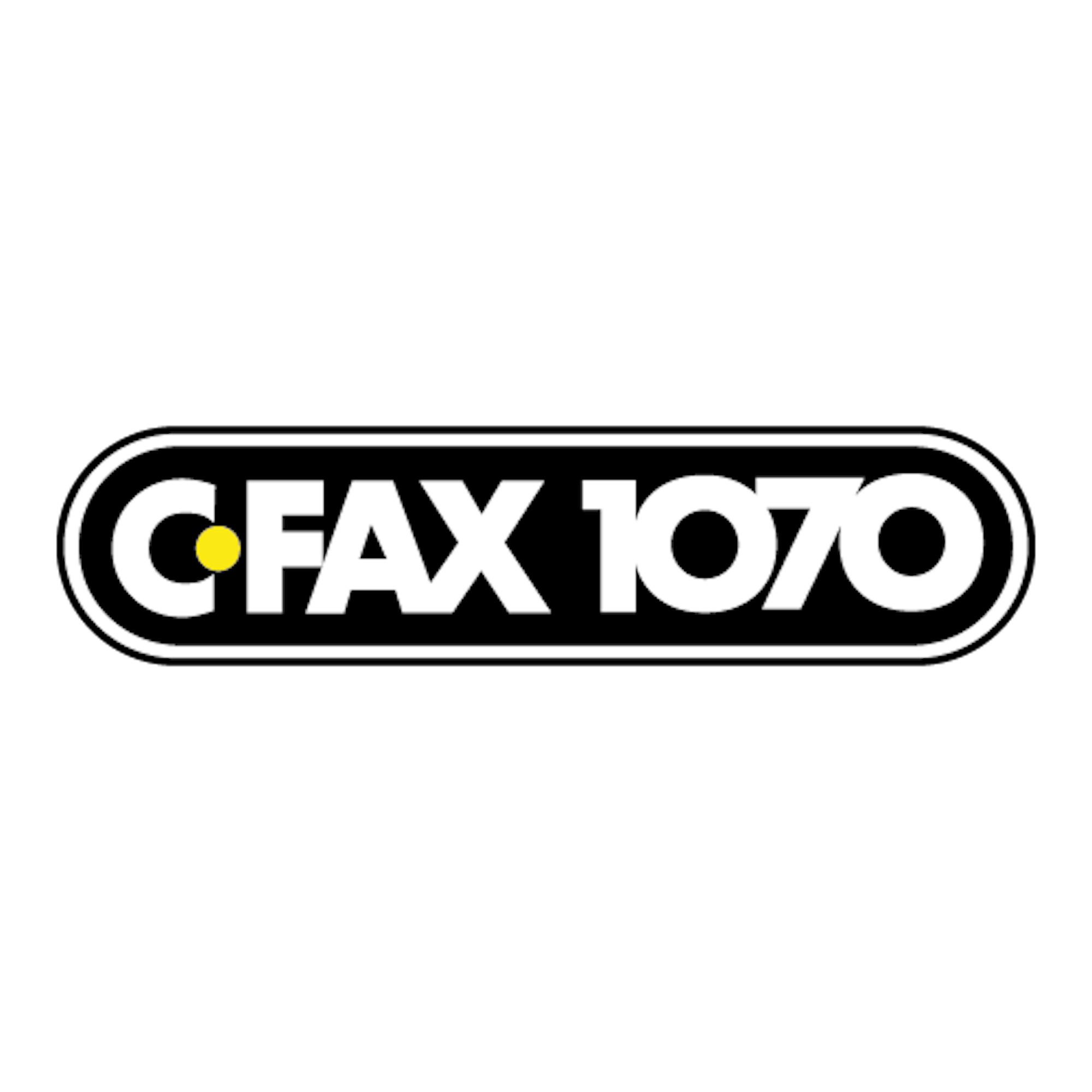 CFAX logo