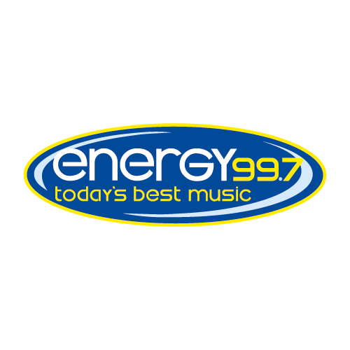 Energy 99.7 logo