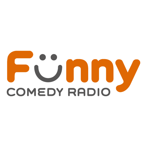 FUNNY - Color logo