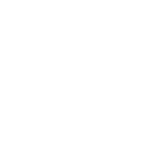 97.7 HTZ FM - White logo