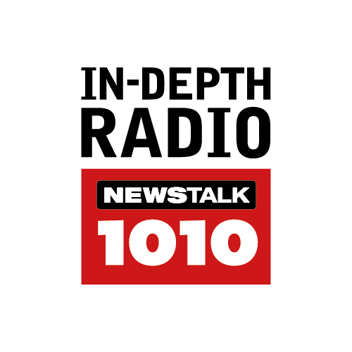 CFRB NEWSTALK 1010 logo