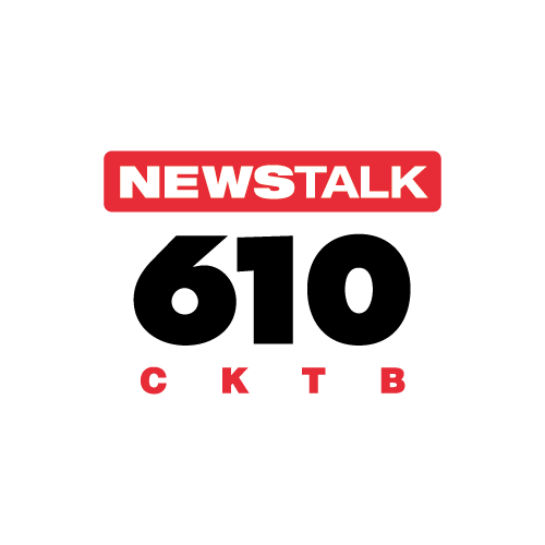 NEWSTALK 610 logo