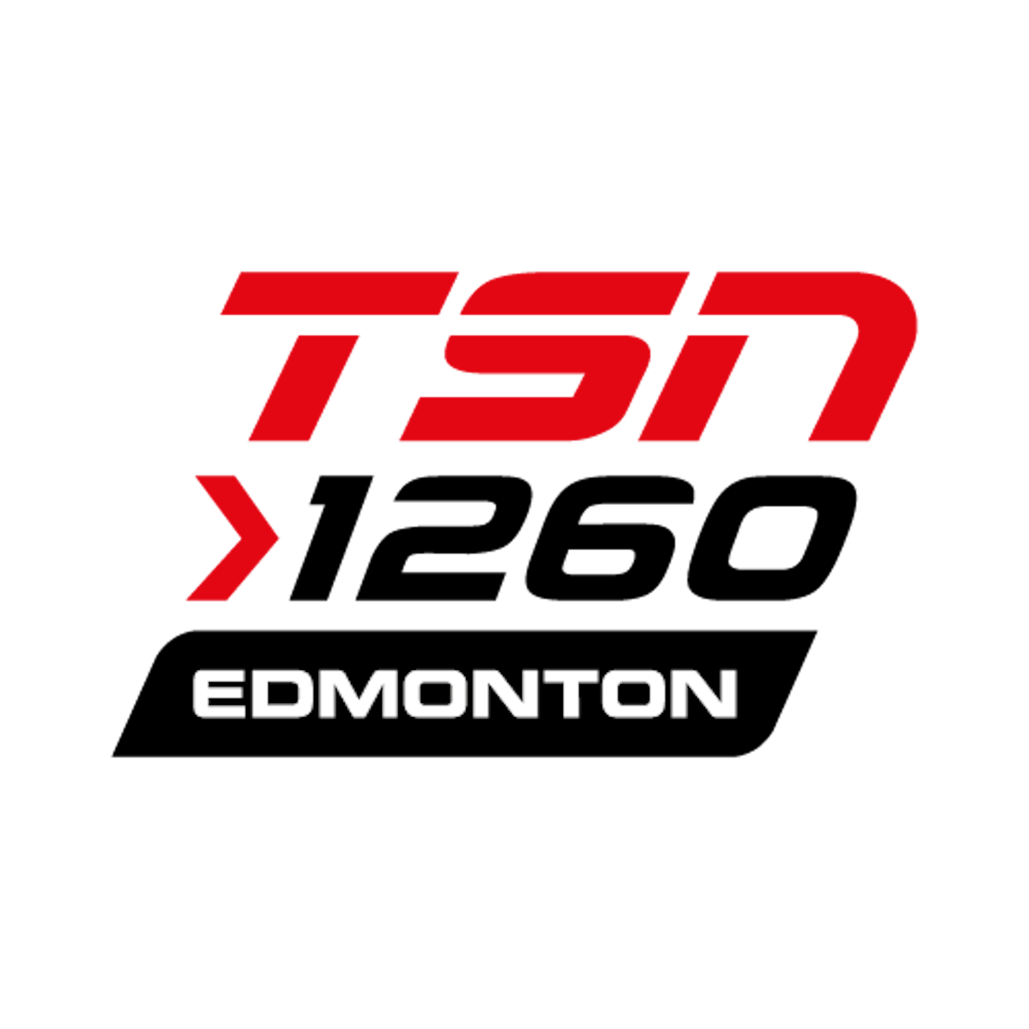 TSN 1260 Edmonton logo