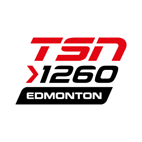 TSN 1260 Edmonton logo