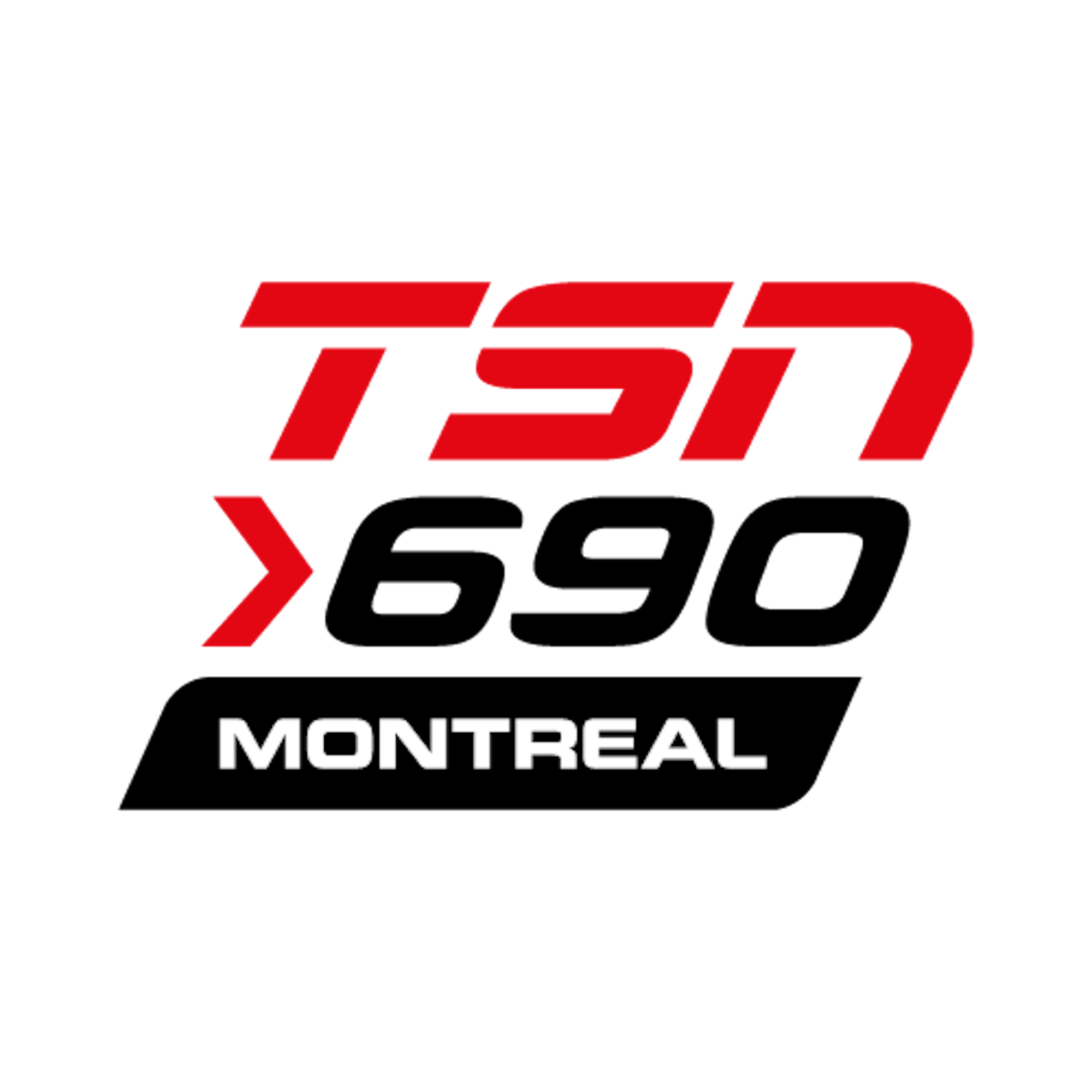 TSN 690 Montreal logo