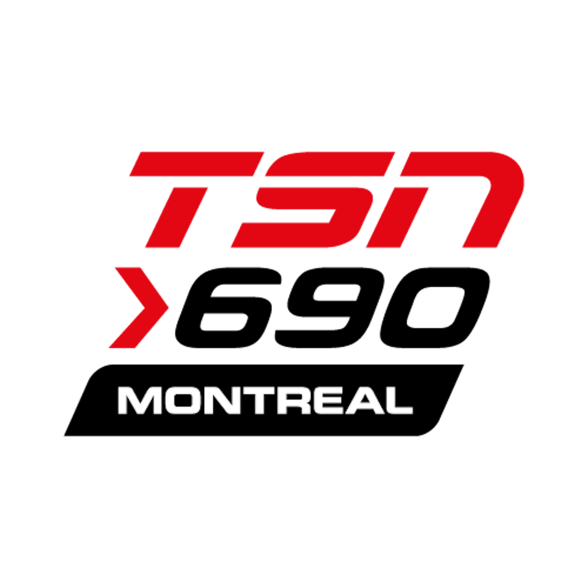 TSN 690 Montréal logo